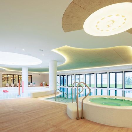 Apartament Prestige Z Dostepem Do Basenow,Strefy Saun,Jacuzzi - Pinea Apartments Pobierowo-Sannel Apartments For Rent エクステリア 写真