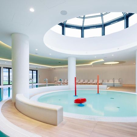 Apartament Prestige Z Dostepem Do Basenow,Strefy Saun,Jacuzzi - Pinea Apartments Pobierowo-Sannel Apartments For Rent エクステリア 写真